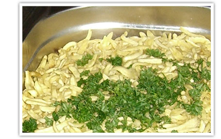 Partyservice Angebot Partyservice Angebot