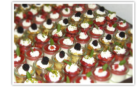 Partyservice Angebot Partyservice Angebot