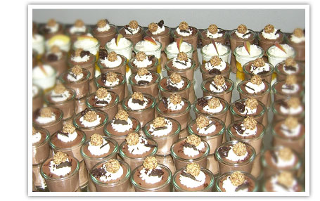 Partyservice Angebot Partyservice Angebot
