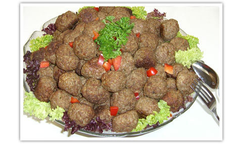 Partyservice Angebot Partyservice Angebot