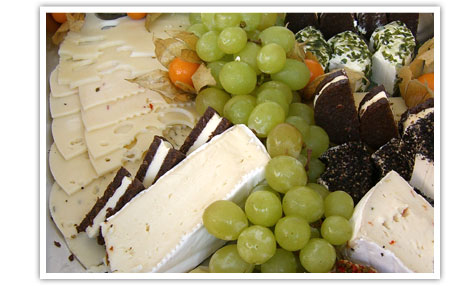 Partyservice Angebot Partyservice Angebot