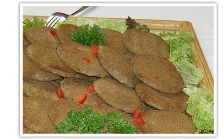 Partyservice Angebot Partyservice Angebot