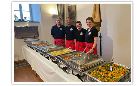 Partyservice Engelhard Partyservice Engelhard