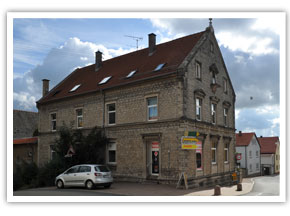 Filiale Wittighausen Filiale Wittighausen